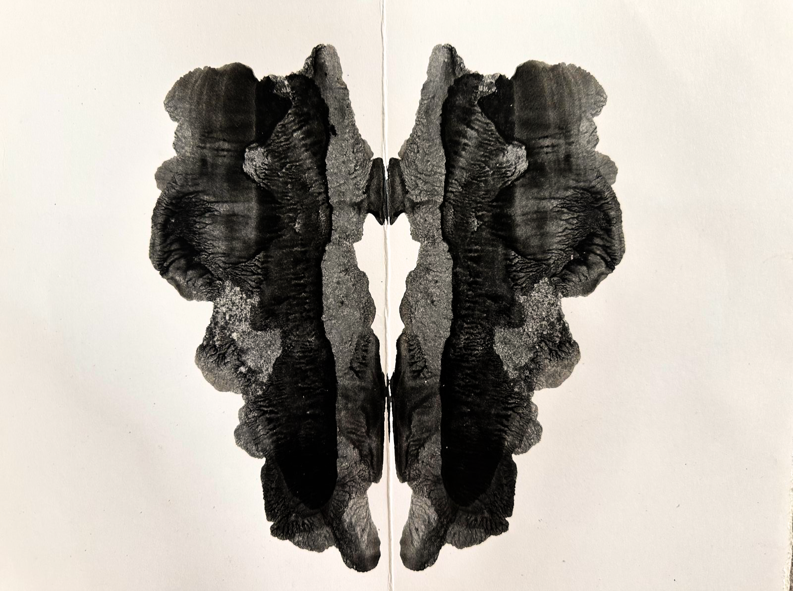 Inkblot